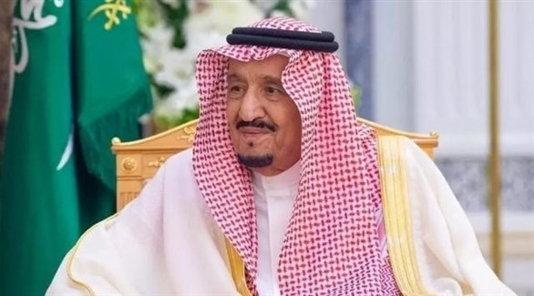 العاهل السعودي يشيد بتطور العلاقات مع أمريكا