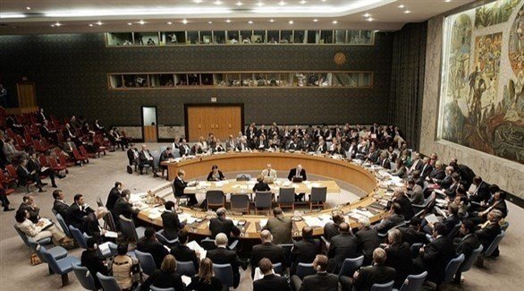 مجلس الأمن يصوت اليوم على إرسال معونات إلى سوريا