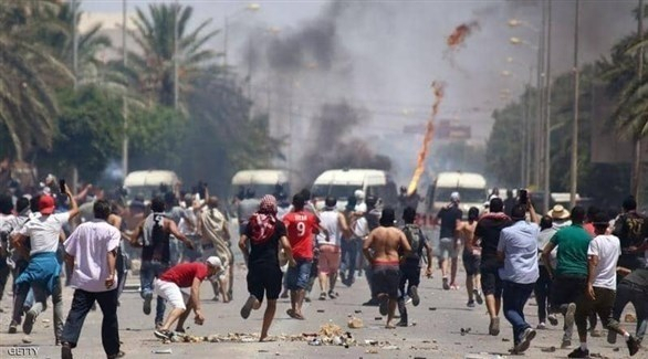 اتحاد التونسيين المستقلين يطالب بتقديم خارطة طريق واضحة