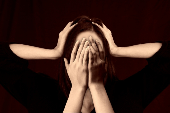  Erməni elitasına diaqnoz:  Xroniki depressiya  