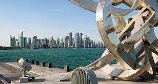 استئناف الخلاف على الجزر الحدودية بين قطر والبحرين 