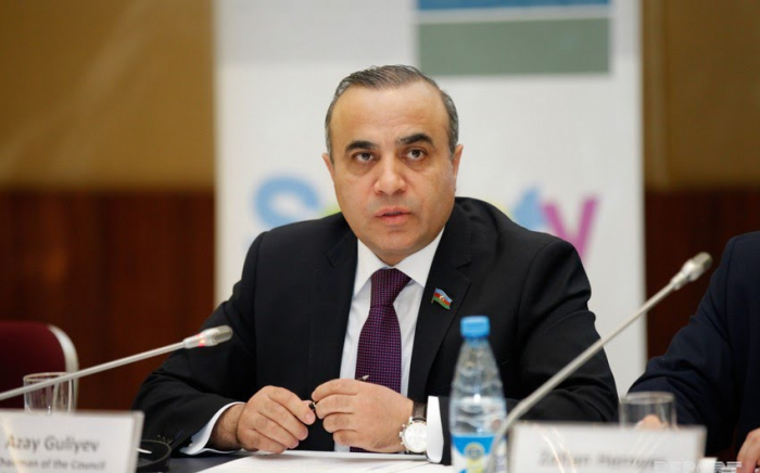    ATƏT PA-nın vitse-prezidenti erməniləri faktlarla susdurdu   