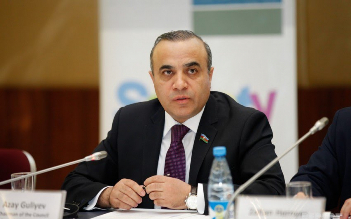  نائب رئيس الجمعية البرلمانية لمنظمة الأمن والتعاون في أوروبا يسكت الأرمن بالحقائق 