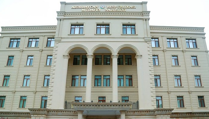   الموافقة على اتفاق بين وزارتي الدفاع الأذربيجانية وبيلاروسيا  