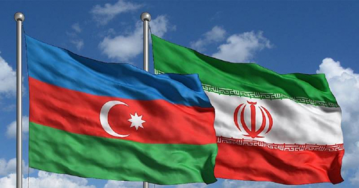   توقيع على اتفاقية بحرية بين أذربيجان وإيران   
