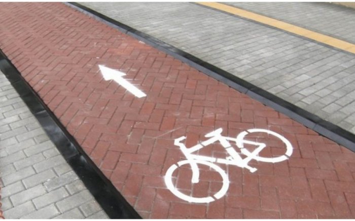 Bakıda velosiped yollarının uzunluğu artırılır  
