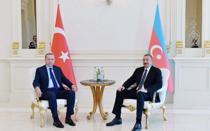    "Azərbaycan hər zaman Türkiyənin yanındadır" -    Prezident      