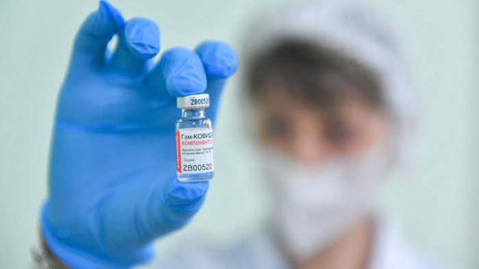 First research of Sputnik V and AstraZeneca vaccine combination under completion in Azerbaijan