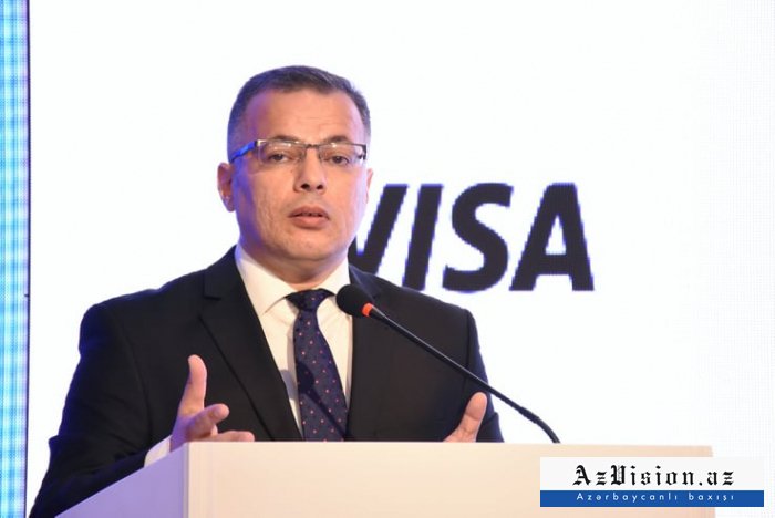"Mina xəritələrinin alınması məskunlaşmanı sürətləndirəcək"-    Vüsal Qasımlı     
