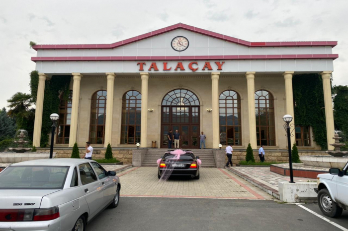 Karantini pozan restoran sahibi cərimələnib