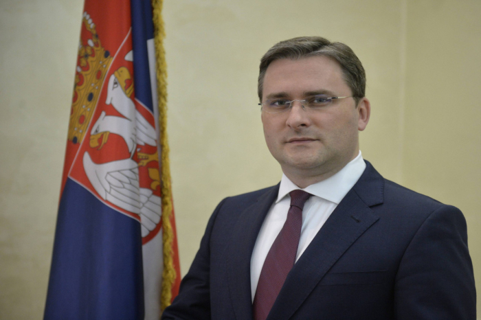    وزير خارجية صربيا يزور أذربيجان  