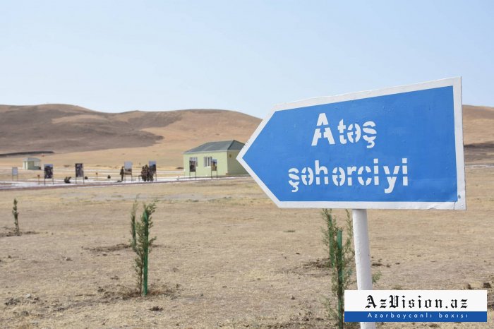    Türkiyə ilə birgə hərbi təlimlərin sayı artırıla bilər   