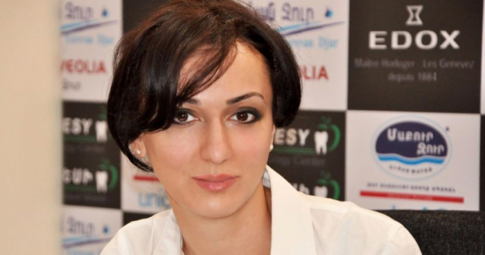    "Hərbçilərimizin "yaxşı yer"də basdırılması üçün pul yığırlar"-   Minasyan      