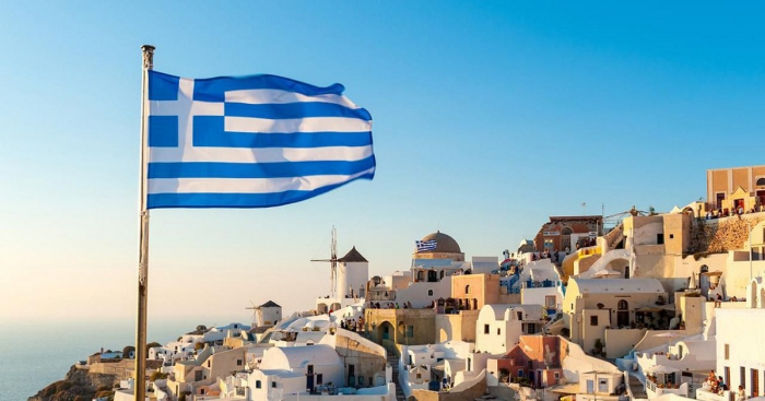   اليونان ترفع القيود المفروضة على سفر المواطنين الأذربيجانيين  