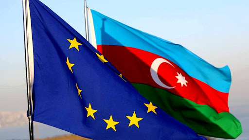  الاتحاد الأوروبي يعترف بتسوية نزاع ناغورني كاراباخ 