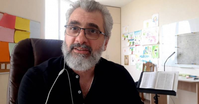  فيليب إيكوزيانتس: من كان يُدعى بالأرمن منذ قرون؟ -   فيديو    