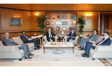 Azerbaijan, ICESCO discuss prospects for cooperation