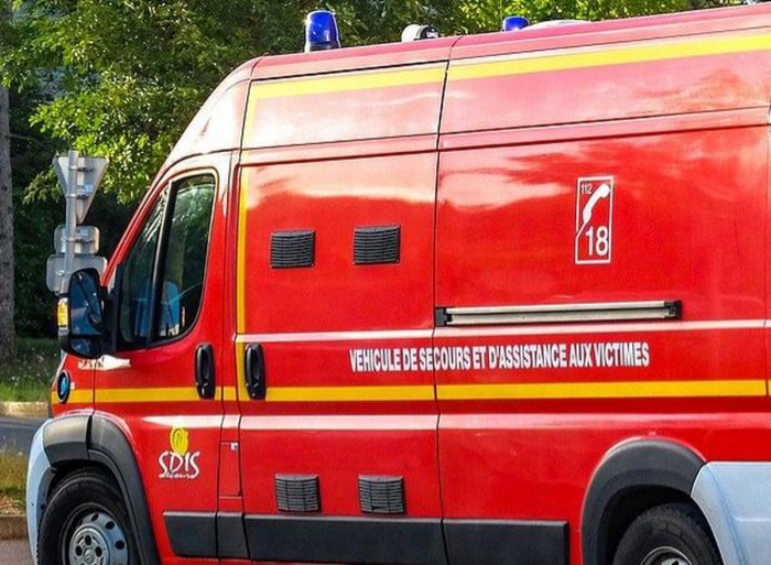 France : l’incendie d’un immeuble à Marseille fait trois morts et plusieurs blessés