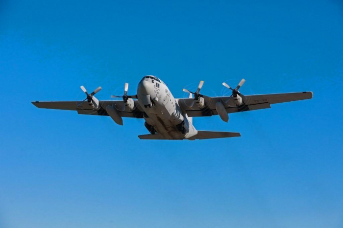 Philippines: un avion militaire s