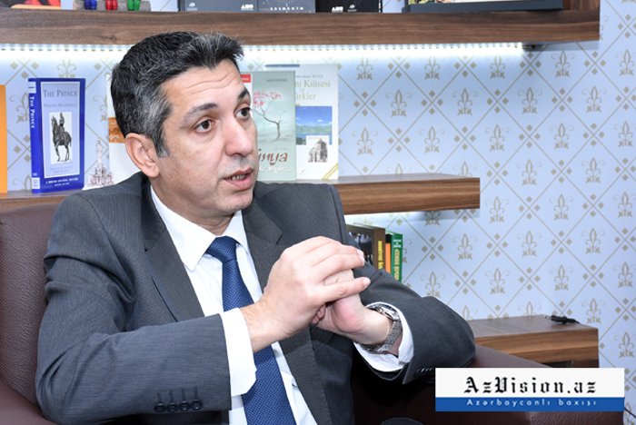    "2020-ci ildə fəlakət yaşandı" -    Turizm Agentliyi      