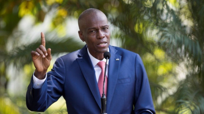  Haïti: le Président Jovenel Moïse assassiné dans sa résidence privée 