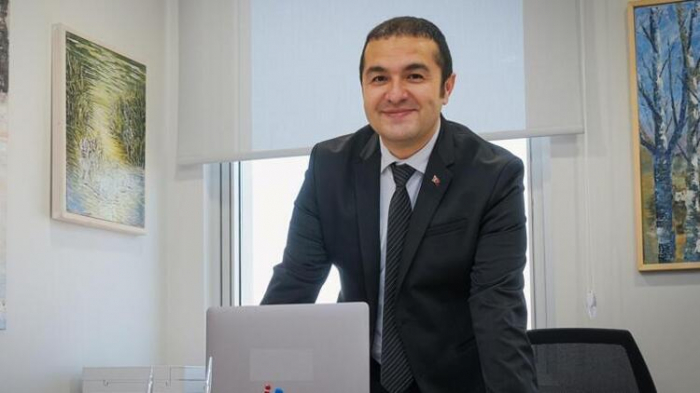 TRT-nun yeni rəhbəri kimdir? 