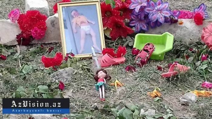 Erməni terroru günahsız uşaqların ölümünə səbəb olub -    Ombudsman   