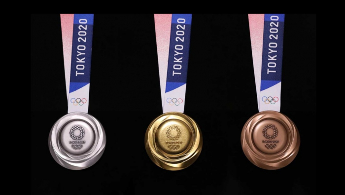       Tokio-2020:    28 ölkənin idmançısı medal qazandı 