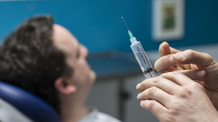 Santé: Le vaccin contre la grippe protègerait en partie contre le coronavirus