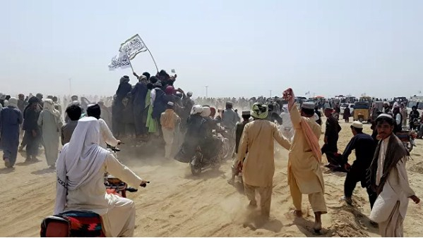 Pakistan XİN "Taliban"a dəstək verməsi iddialarını təkzib edib 