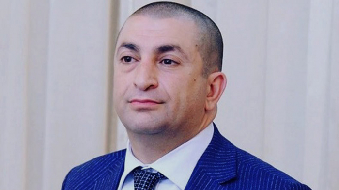    "İlin sonuna kimi 300 min insan Ermənistanı birdəfəlik tərk edəcək"-   Ambaryan      