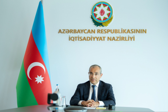 Azerbaiyán y el BERD desarrollan el potencial de cooperación en nuevas direcciones