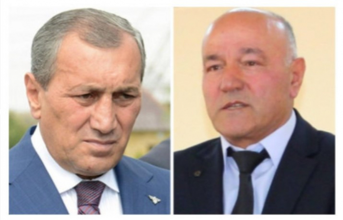    Ermənistanda qalmaqallı insident:   İndiki və eks qubernatorun qohumları bir-birnə atəş açdı