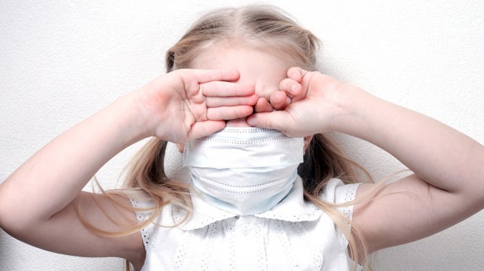  Koronavirus 1,5 milyon uşağı yetim qoyub 