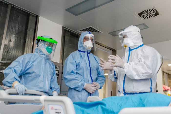  EU considers Azerbaijan successful in the fight against coronavirus 