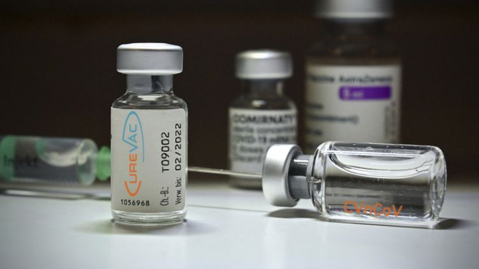 COVID-19: un candidat vaccin allemand efficace à seulement 48%