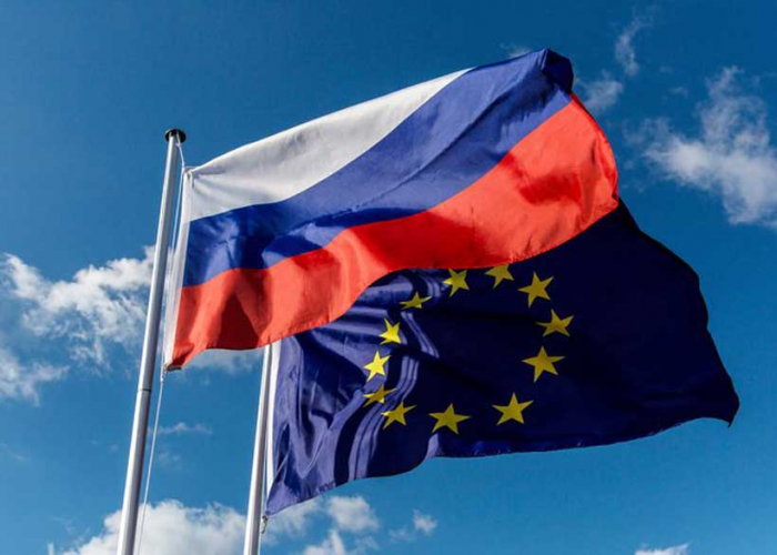   Russia, EU discuss situation in Karabakh  