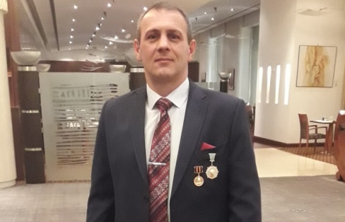   "Medallı trol":  Ermənilərin Azərbaycana qarşı işlətdikləri "şair" Sergey Bulıçev kimdir? 