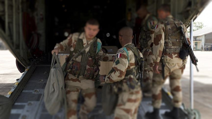 La France et le Mali annoncent la reprise de la coopération militaire 