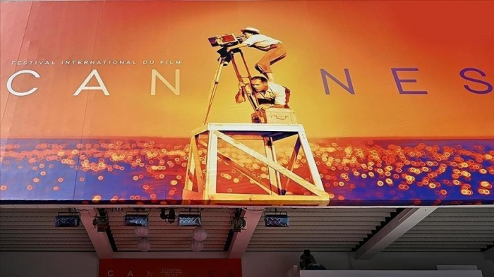 La 74ème édition du Festival de Cannes ouvre ses portes