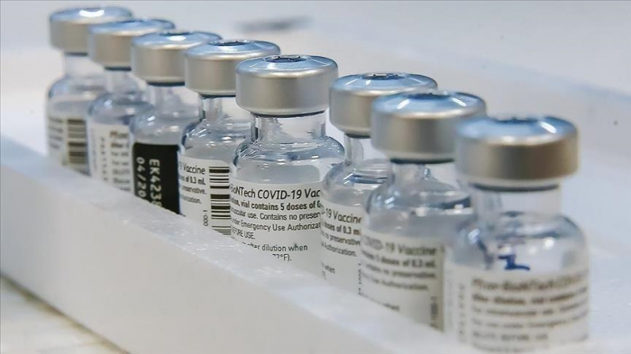 Pandémie: Plus de 3.39 milliards de doses de vaccin administrées dans le monde