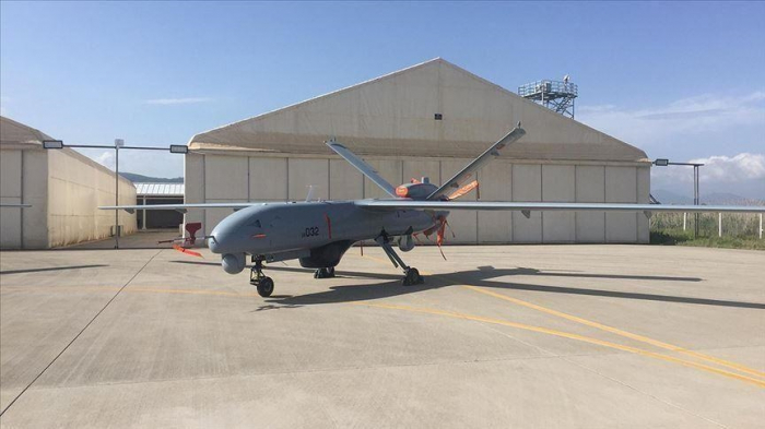   Les drones Turcs au cœur des rapports du Sénat français  