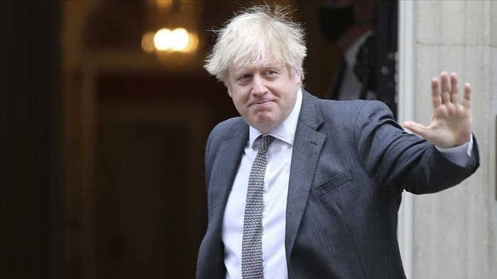 Pandémie au Royaume-Uni : Johnson et son ministre des Finances contraints de s