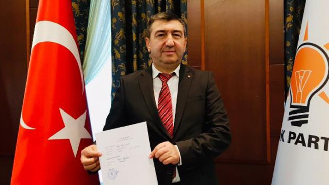    "Qarabağın bərpasını birlikdə həyata keçirəcəyik"-   Yücel Yalçınkaya      