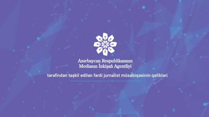     "Azvision.az"-ın əməkdaşları qalib oldular   