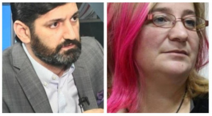    Ermənistanda Konstitusiya Məhkəməsinin hakimi LGTB-nin paradını keçirəcək   