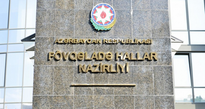   وزارة حالات الطوارئ: لا إصابات أو وفيات بين رجال الإطفاء الأذربيجانيين في تركيا  