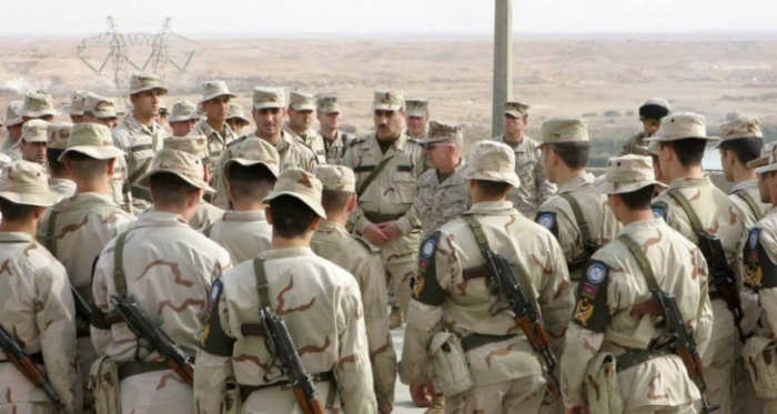   جنود حفظ السلام الأذربيجانيون مستمرون في الخدمة في أفغانستان  