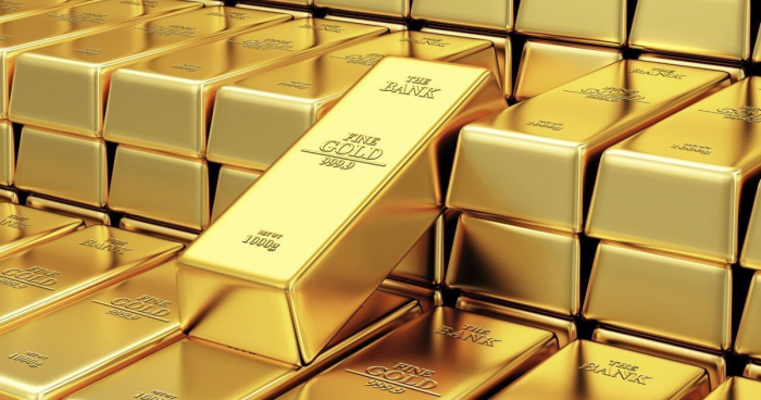    أسعار الذهب والفضة ارتفاع في أذربيجان  