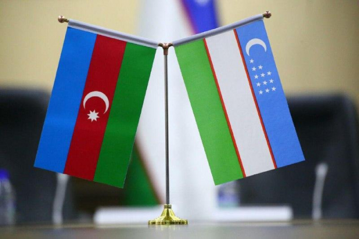    أوزبكستان ستساهم في استعادة الأراضي المحررة لأذربيجان  